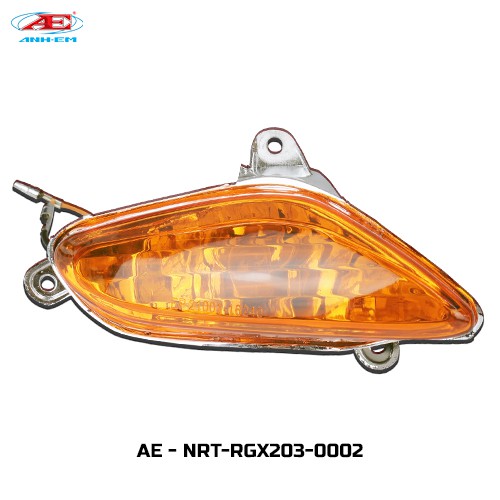 Xinhan trước ST03/06 (Narita) CẶP ST SATRIA 203 - SATRIA 206