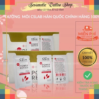 Dưỡng Môi Cslab Hàn Quốc -Chính Hãng -Scosmetic Tattoo Shop /scosmetic68