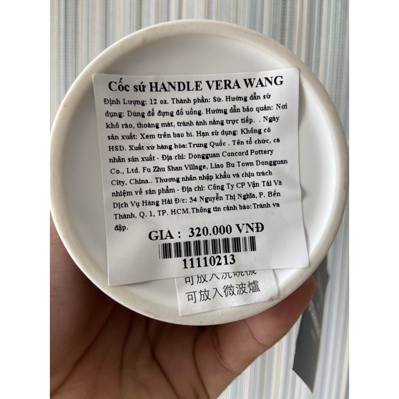 Ly sứ Starbucks bộ sưu tập