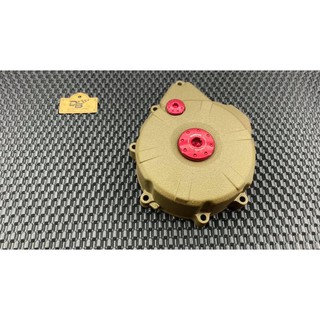 Ốc qua lăng mâm lửa cnc Take