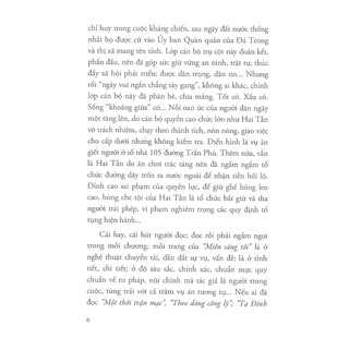 Sách - Miền Sáng Tối