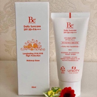 Kem chống nắng BE