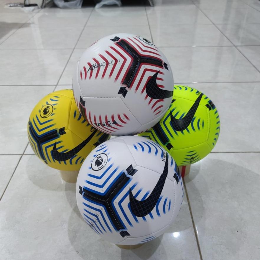 Quả Bóng NIKE MERLIN SIZE 4 Chất Lượng Cao