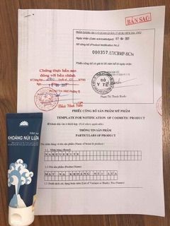 [ Tặng nước hoa] Nạ khoáng núi lửa thải độc trắng da