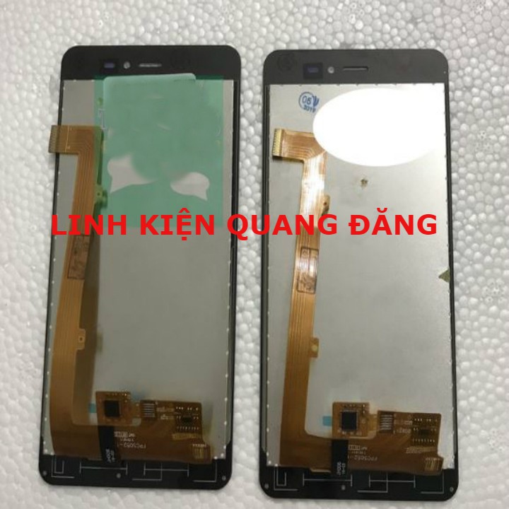 BỘ MÀN HÌNH GIONEE P5W ZIN