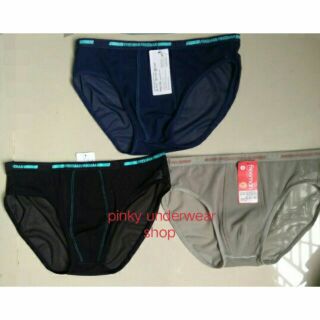 Quần lót Nam lưới Freeman