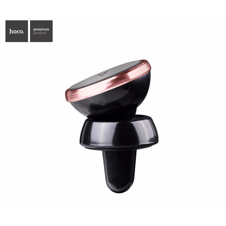 Đế Giữ Điện Thoại Trên Xe Hơi HOCO CA3 - Giá đỡ điện thoại ,laptop dùng trên ô tô