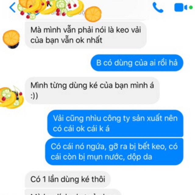 [BÁN SỈ] Keo Vải Dán Ngực Cho Trans Sb Tomboy 13CM X 5M