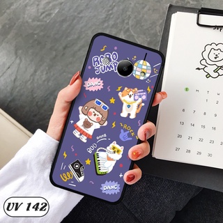 Ốp lưng cho điện thoại Huawei Y3 2017