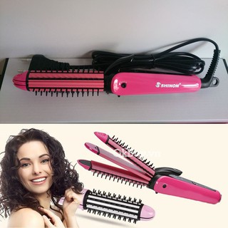 GIẢM Máy làm tóc NOVA 3in 1