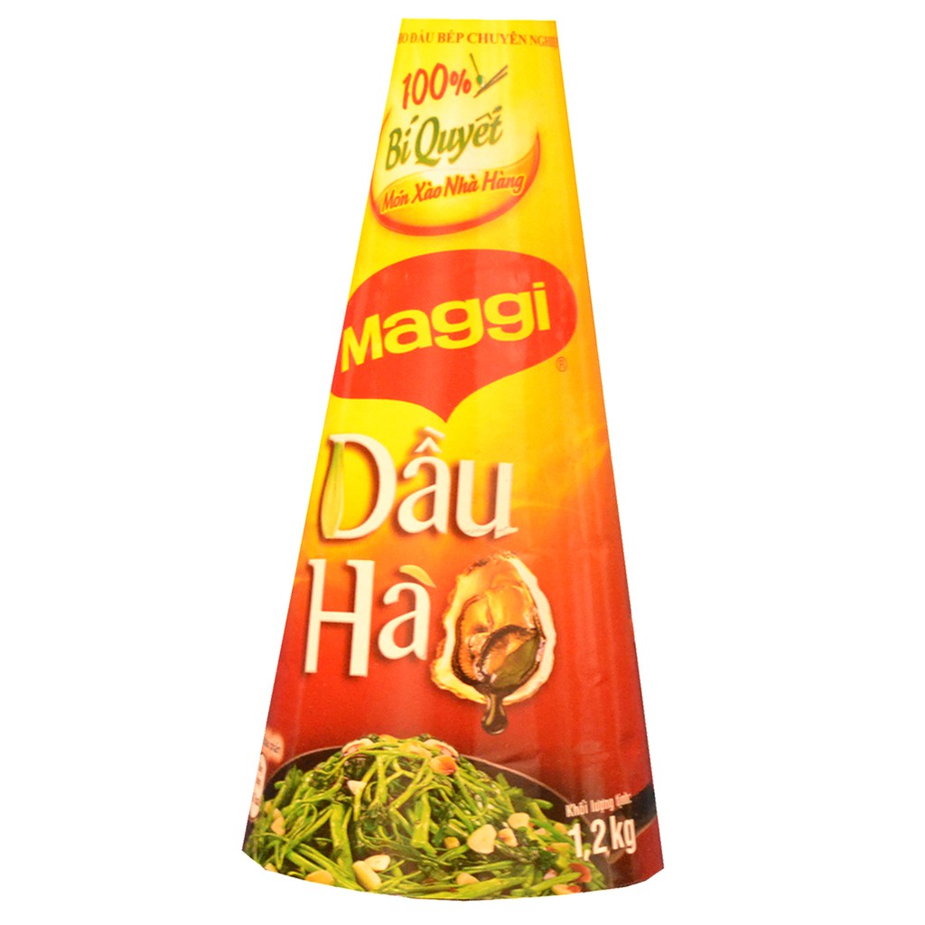 Dầu Hào Maggi chai 1.2kg 12191788