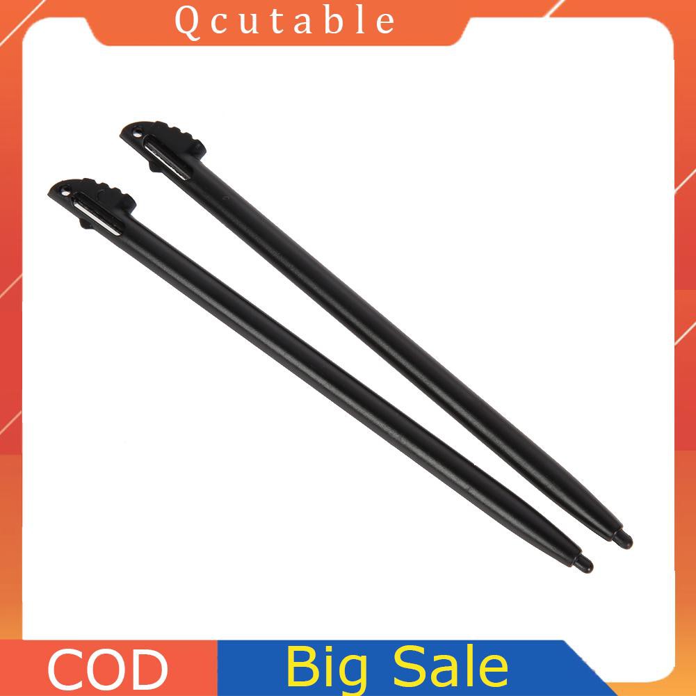 Set 2 Bút Cảm Ứng Chuyên Dụng Cho Nintendo 3ds Ll/Xl