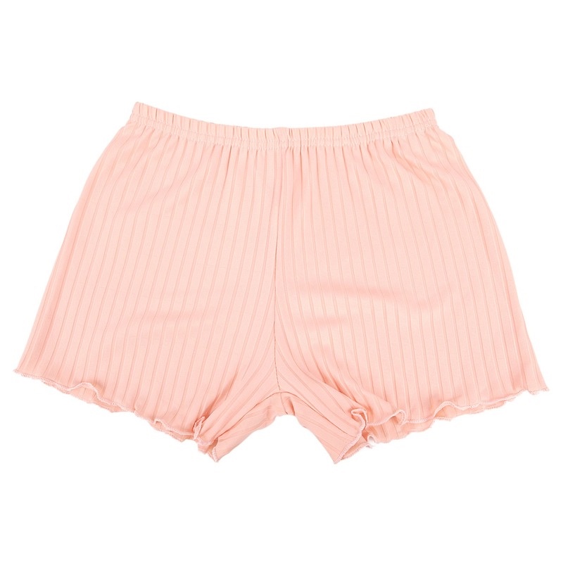 Quần Short Mặc Trong Váy Thời Trang Dành Cho Nữ