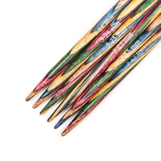 KIM ĐAN 2 ĐẦU KNITPRO SYMFONIE