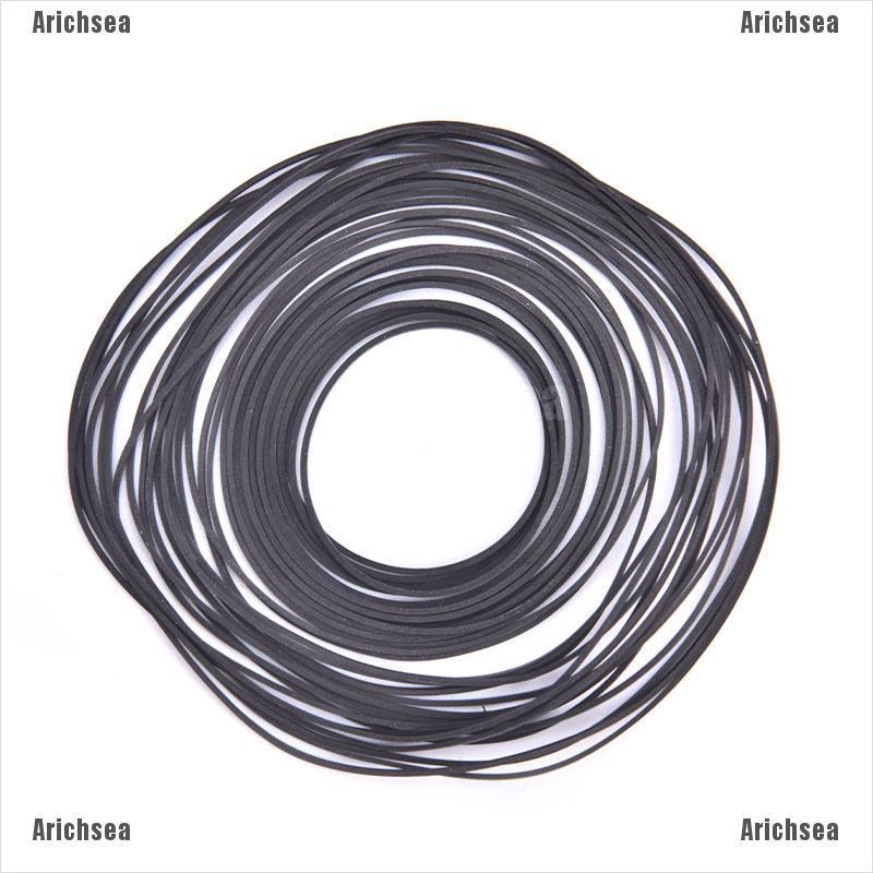 Bộ 30 Đai Cao Su Thay Thế Cho Ổ Đĩa Dvd | BigBuy360 - bigbuy360.vn