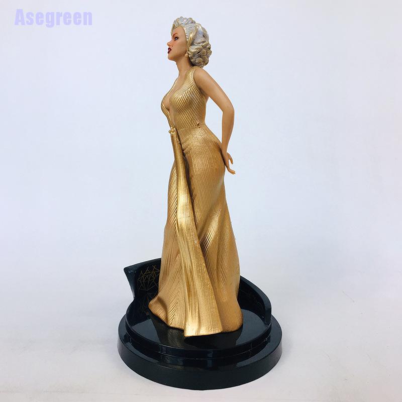 Nhân Vật Marilyn Monroe Gợi Cảm