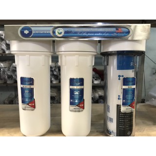 MÁY LỌC NƯỚC SINH HOẠT