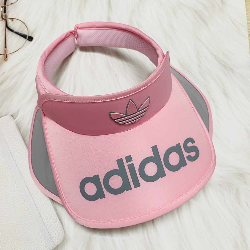 Mũ đi biển, nón hở chóp chống nắng, bảo vệ làn da bé yêu