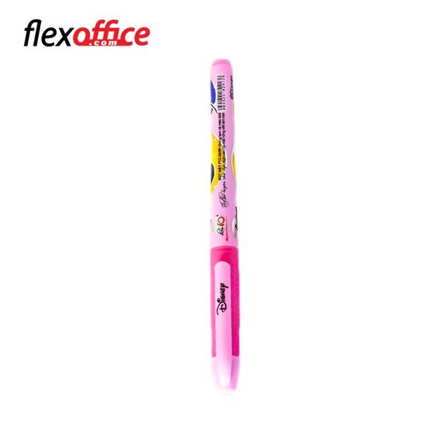 BÚT MÁY / ỐNG MỰC THIÊN LONG FTC-03