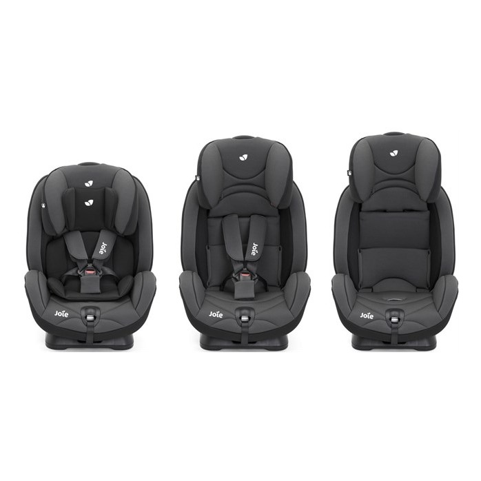 Ghế ô tô Joie Stages car seat cho bé cho bé từ sơ sinh đến 7 tuổi