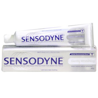 Kem đánh răng Sensodyne 100g