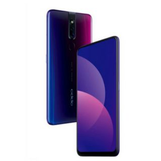Điện thoại oppo a1k