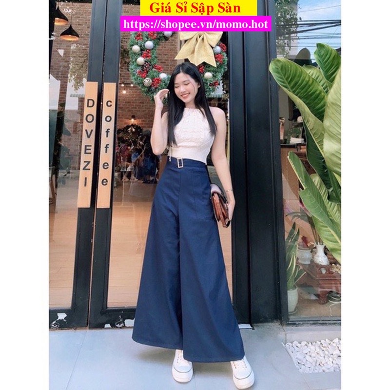 QUẦN QUÂY CHỐNG NẮNG BEST SELLER LOẠI CAO CẤP 100% COTTON ( MÃ Q1515)