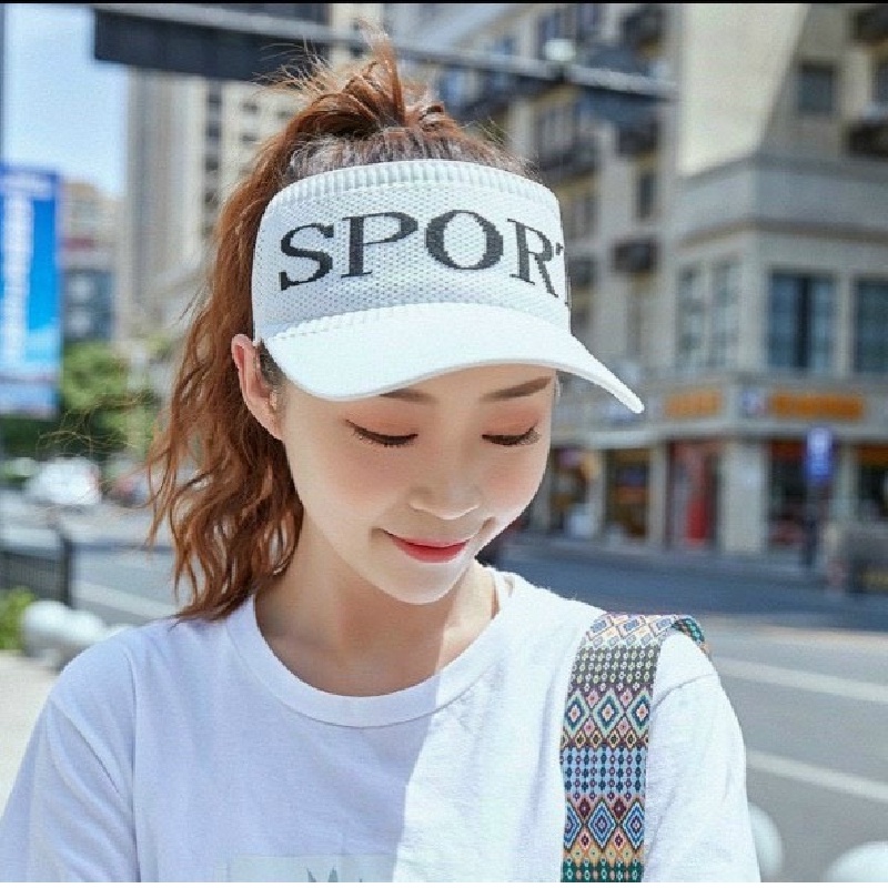 Mũ thể thao Sport siêu xinh đi tập-đi chơi