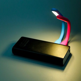 Combo đèn Led USB siêu sáng