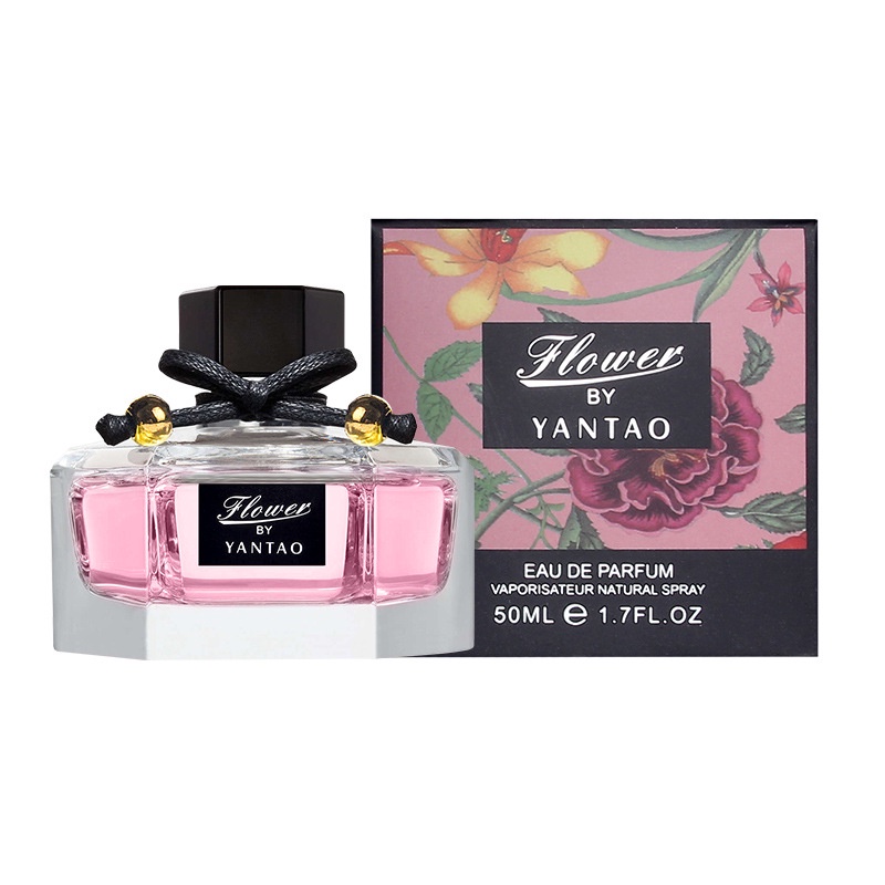 Nước hoa body mist tươi mát thơm lâu hương thơm nhẹ nhàng Flower Dance MOCCO nội địa trung NH010