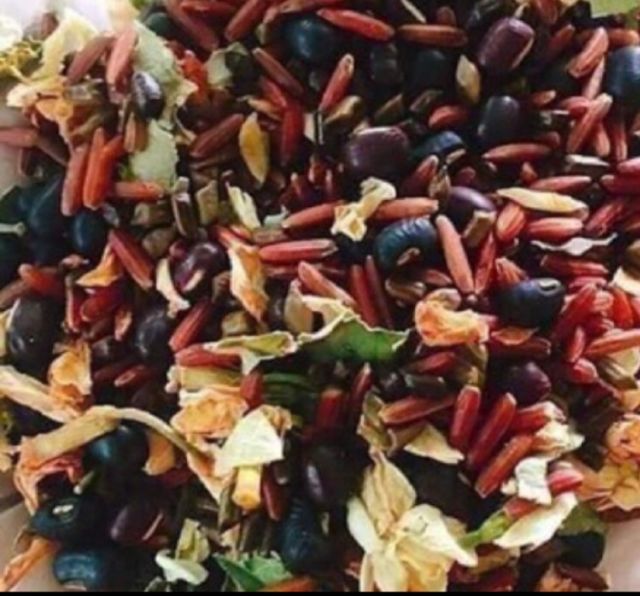 Trà hoa ngũ cốc 1kg