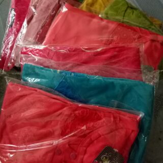 Combo 9 bộ cotton