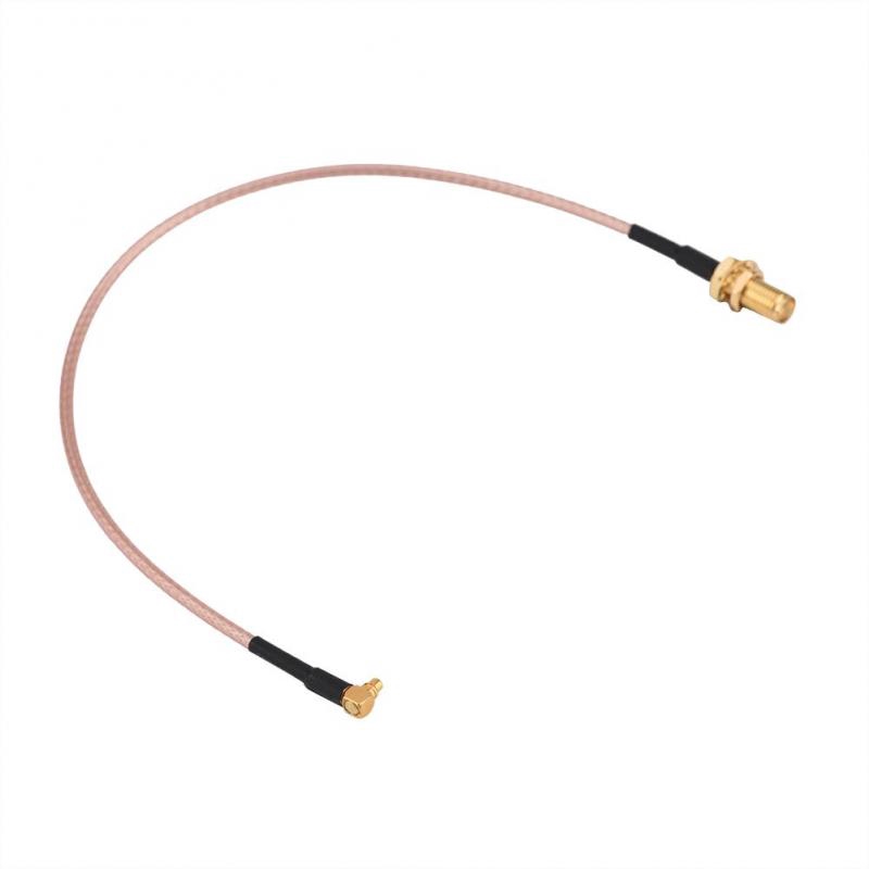 Cáp dài nối đuôi đồng trục SMA sang MMCX tiện lợi