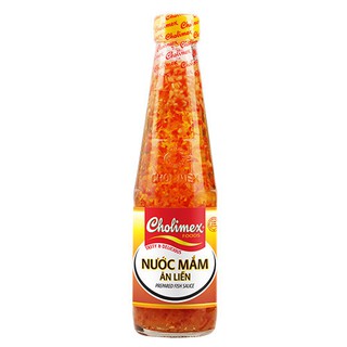 Nước mắm ăn liền cholimex chai 290ml