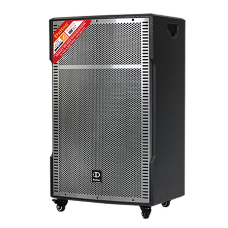 loa kéo karaoke dalton ts-18g800x - 18g850x