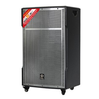 Loa karaoke kéo tay di động Dalton TS-18G800U/18G800N/18G800