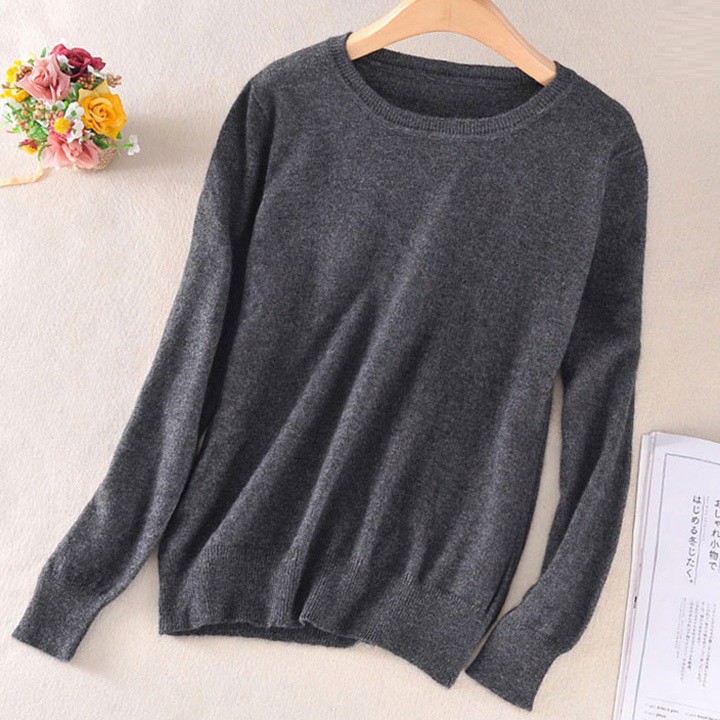 Áo len nữ thời trang - AL-106i