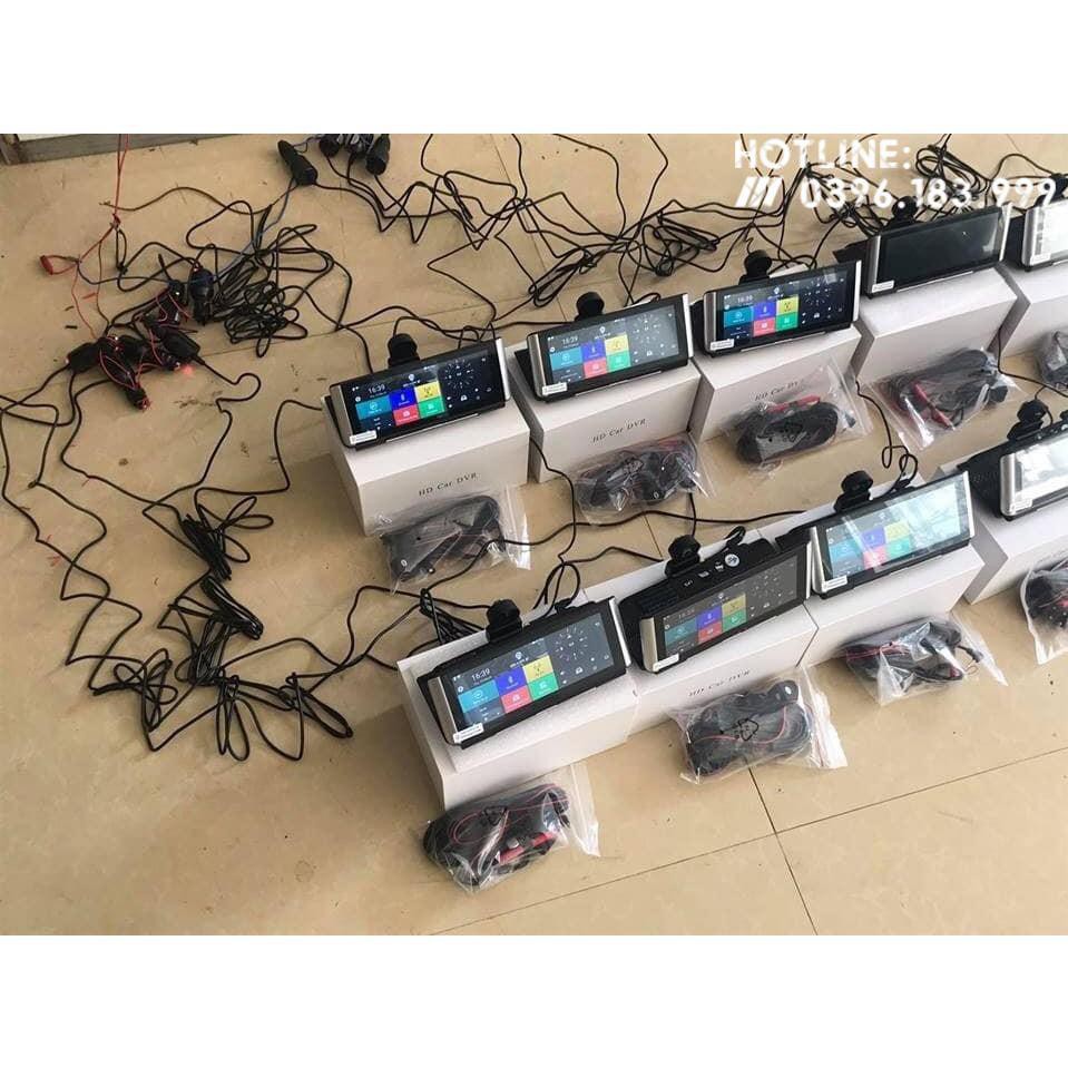 [Giảm giá]  Camera hành trình đặt Taplo Android 4G/wifi/gps/Adas T98 thông minh | BigBuy360 - bigbuy360.vn