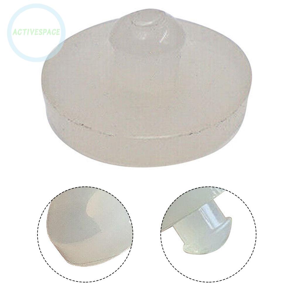 2 X For Hyundai KIN For Kia Brake Light Switch Buffer Cushion Rubber 32876-36000