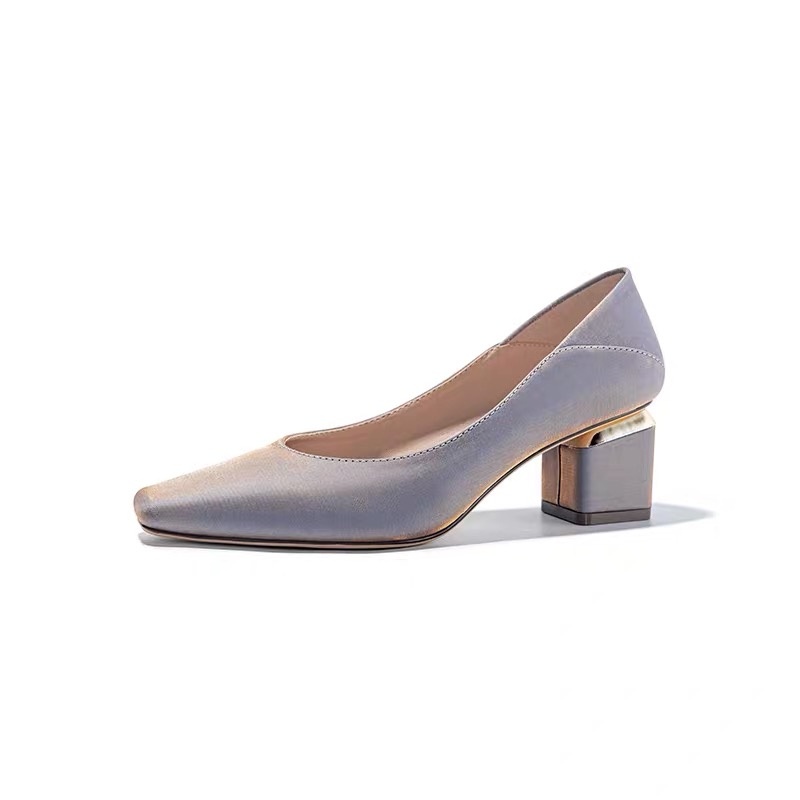 GIÀY NỮ CAO GÓT ❤️ HK.STORE ❤️ hàng cao cấp da đẹp siêu sang.