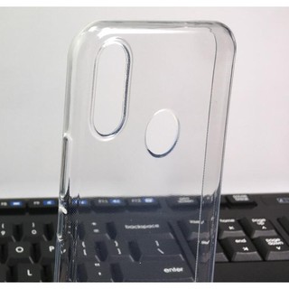 Samsung galaxy A30 Ốp lưng kính cường lực