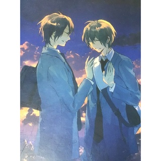 Hộp Quà Tặng Boxset Manga Seven Days
