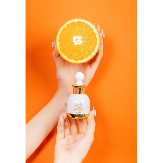 &lt;CHÍNH HÃNG&gt;TINH CHẤT VITA C LÀM TRẮNG DA NÂNG CƠ SĂN CHẮC CHỐNG LÃO HOÁ DA chai lớn 45ml