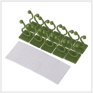 SET 10 kẹp cố định cây dây leo
