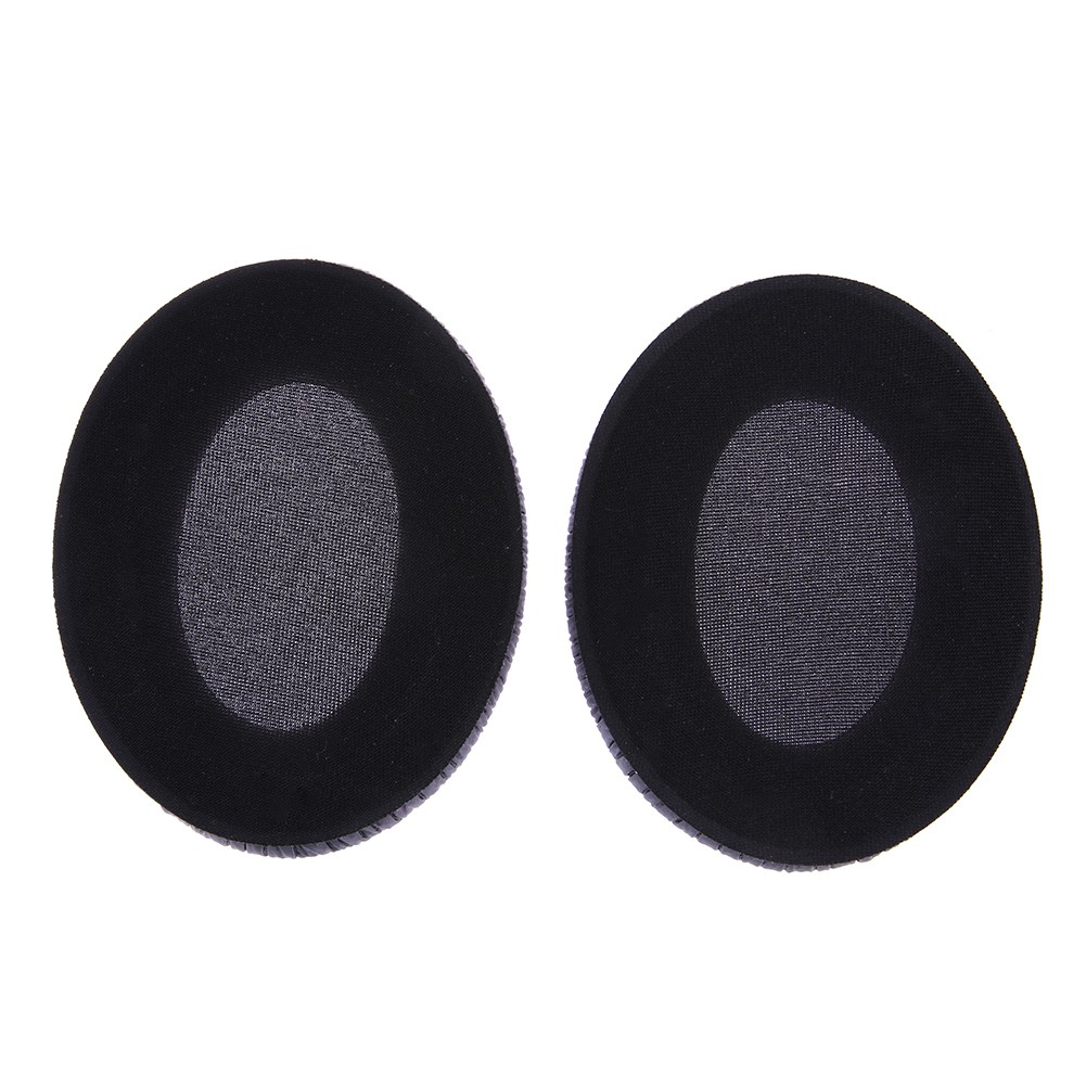 1 Pair Replacement Ear Pads Cushion For Sennheiser HD201 HD180 HD201S Headphones