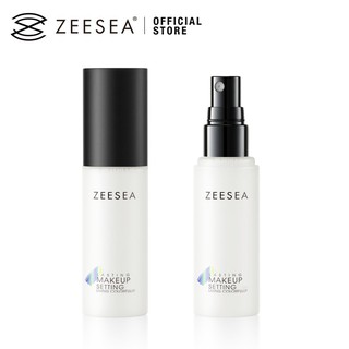 Xịt giữ lớp Makeup Zeesea Lasting Makeup Setting Spray 50ml