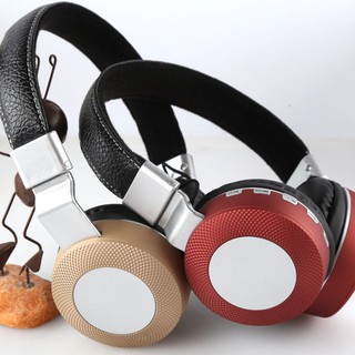 TAI NGHE BLUETOOTH CHỤP TAI
