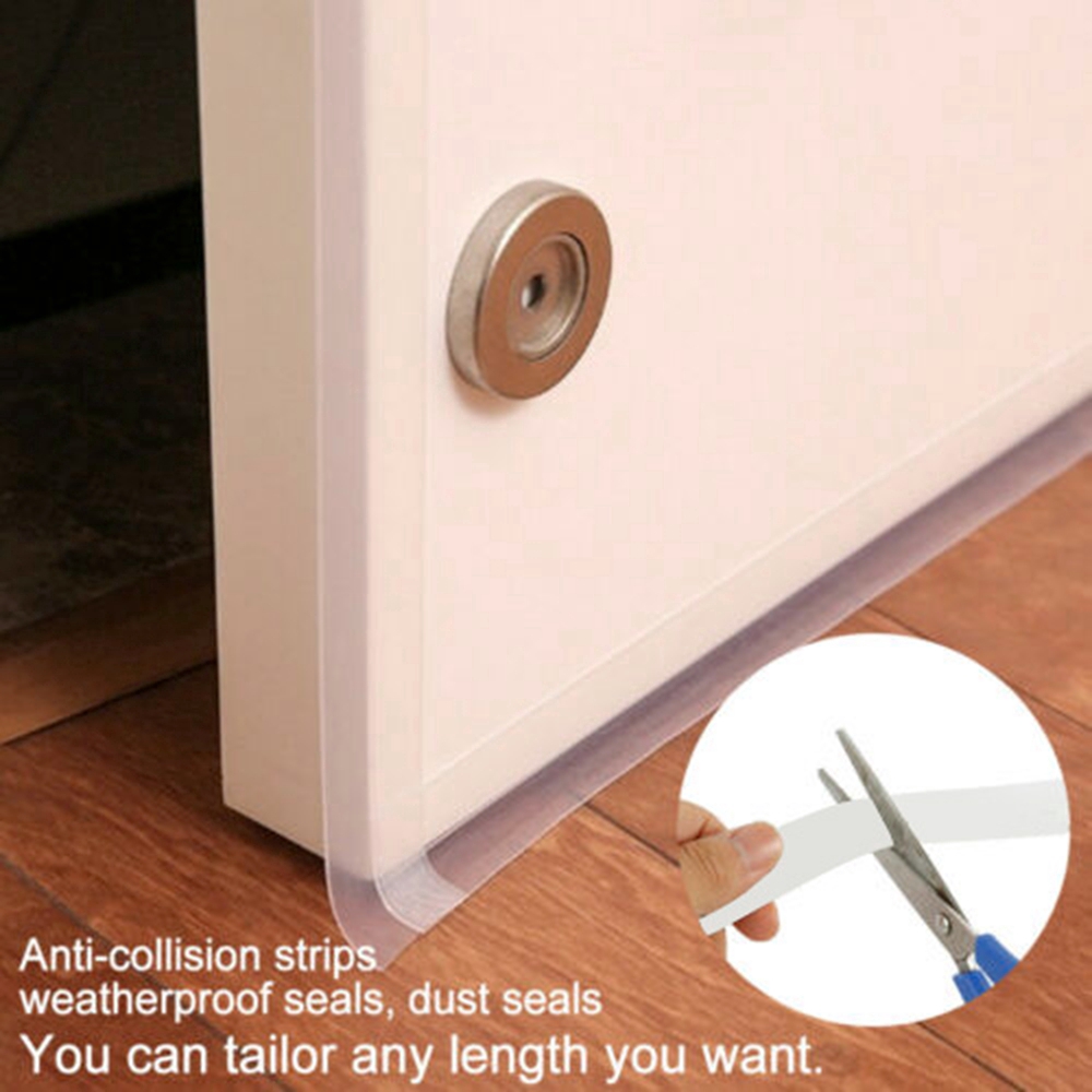 Cuộn Dây Dán Viền Cửa Cách Âm Tự Dính Tiện Dụng