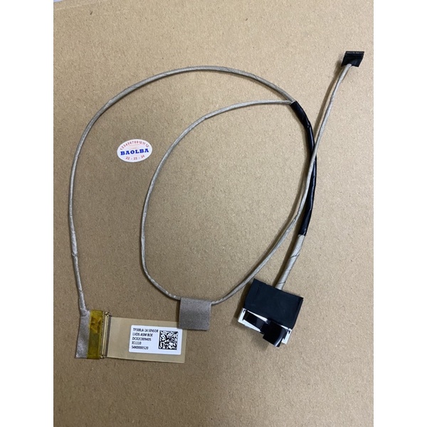 Cáp màn hình lcd laptop asus TP300 Tp300LA