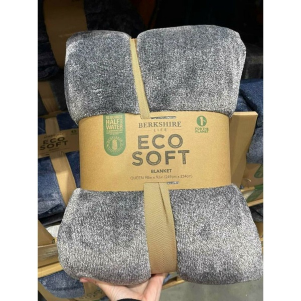Chăn, mền..BERK SHIRE.. ECO SOFT.. USA